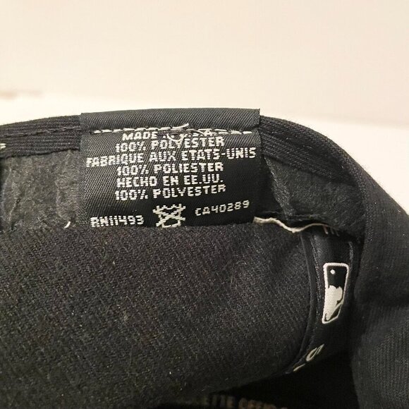 New Era 59Fifty Pittsburg Pirates On The Field Cap Hat Fitted Size 7 1/4 - Picture 13 of 16